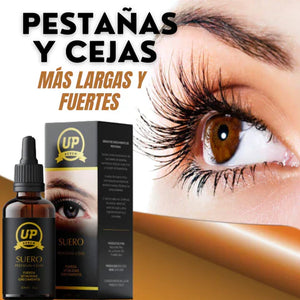 SERUM EXTREME® | ALARGAMIENTO DE PESTAÑAS Y CEJAS